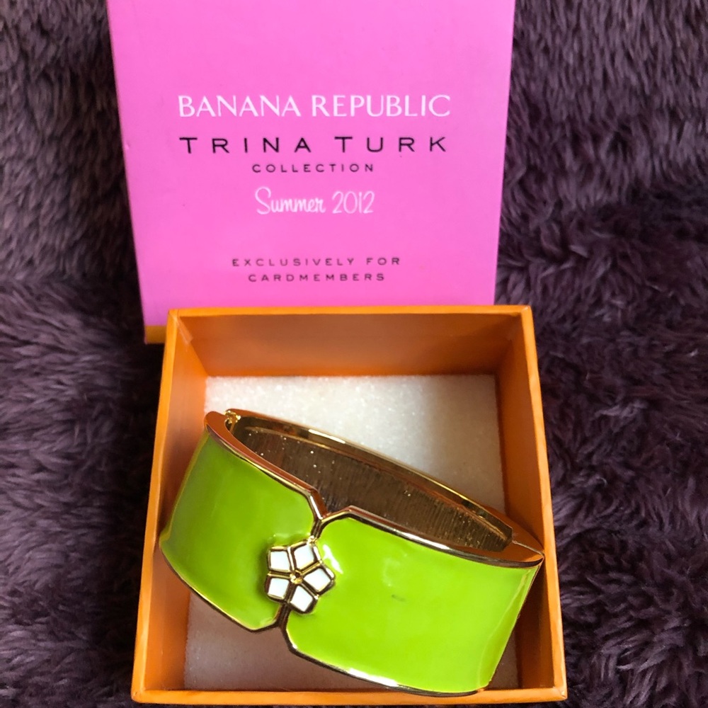 Banana Republic cuff bracelet